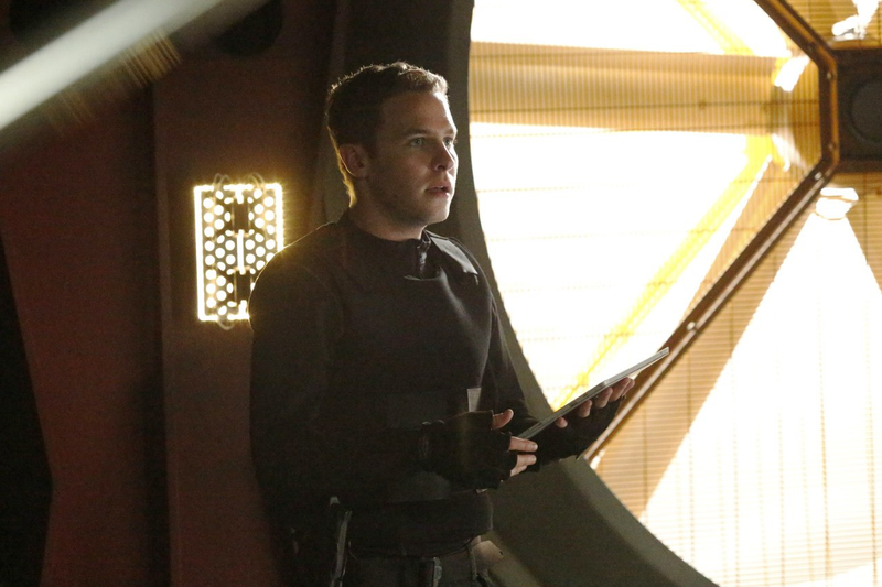 Illustration for article titled So THAT Was The Point Of Skye’s Story On Agents Of SHIELD